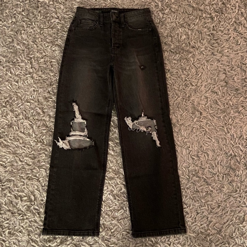 Wild Fable Mom Jeans